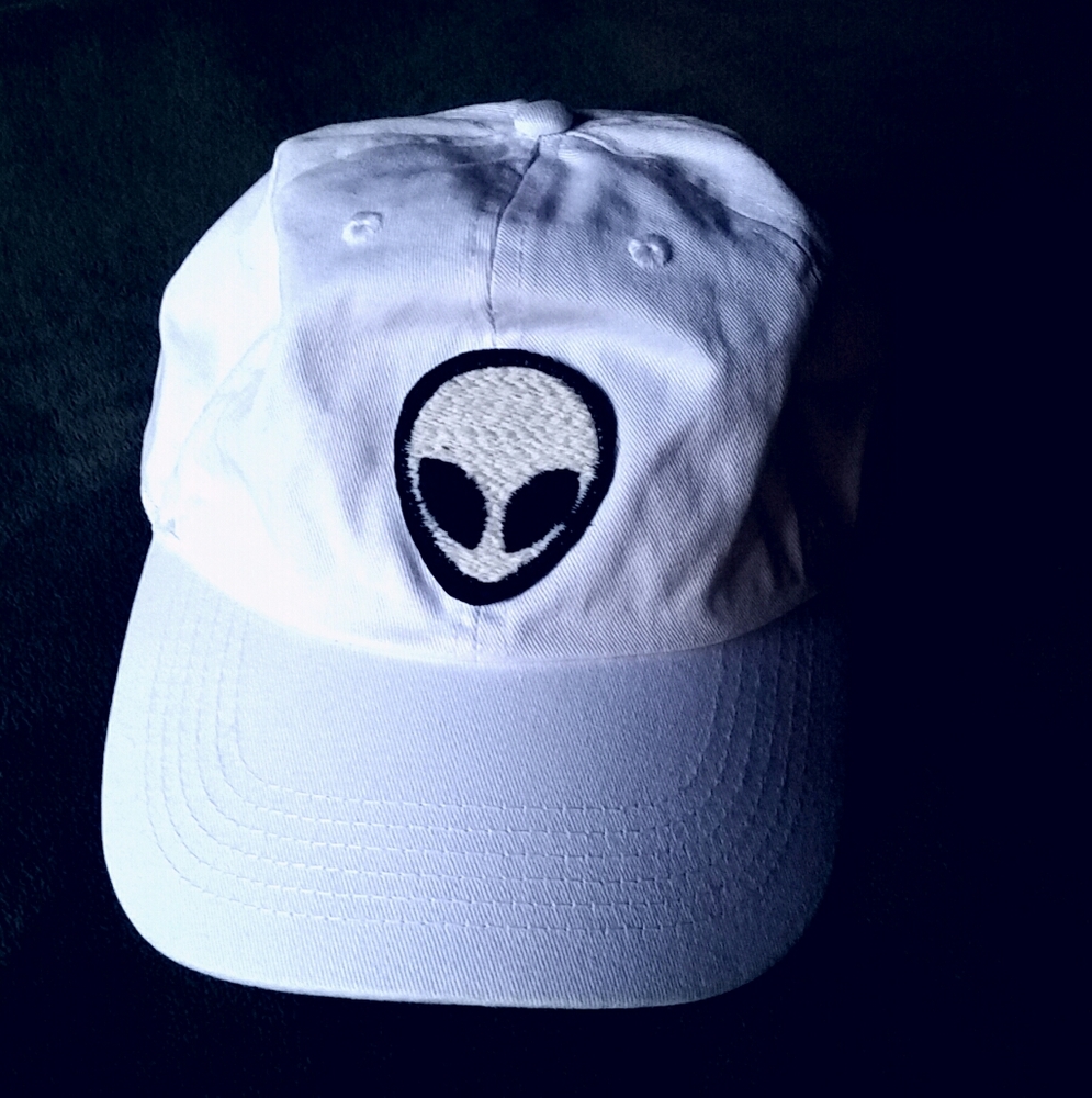 Nwt Brandy Melville hat